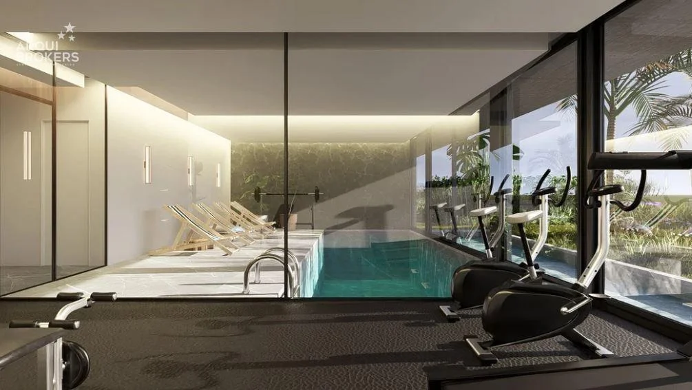 Apartamento en Maldonado, propiedad 293953 -Imagen 7