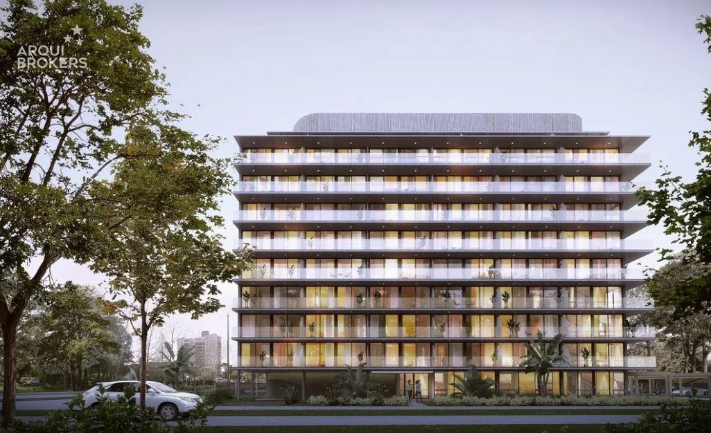 Apartamento en Maldonado, propiedad 293961 -Imagen 12