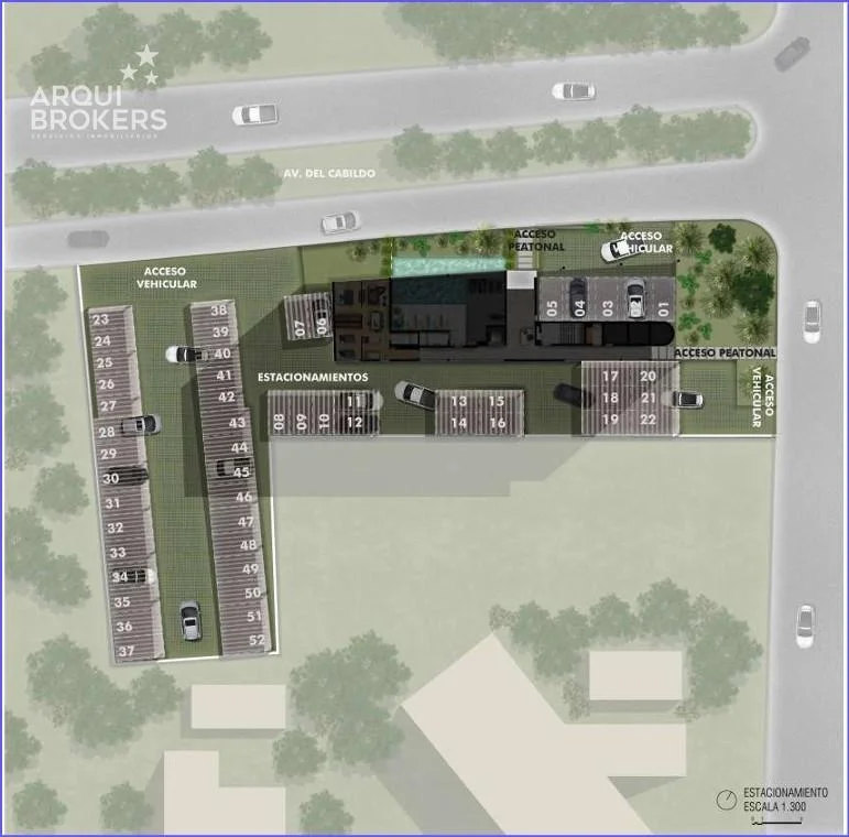 Apartamento en Maldonado, propiedad 293966 -Imagen 19