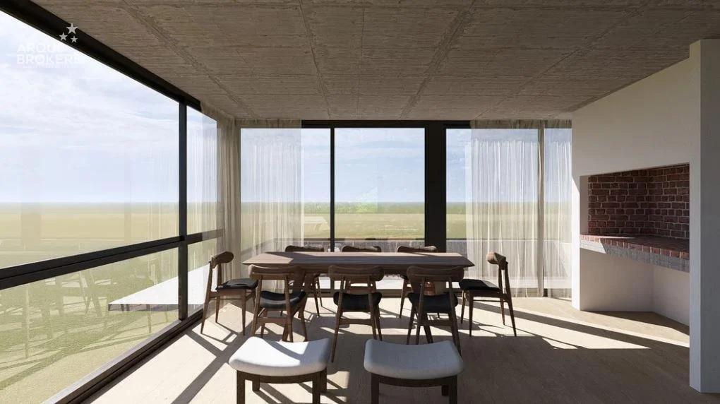 Apartamento en Maldonado, propiedad 293970 -Imagen 5