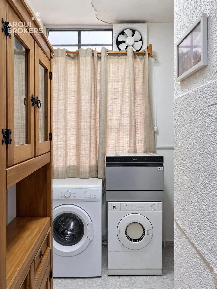 Casa en Malvín Norte, propiedad 294393 -Imagen 11