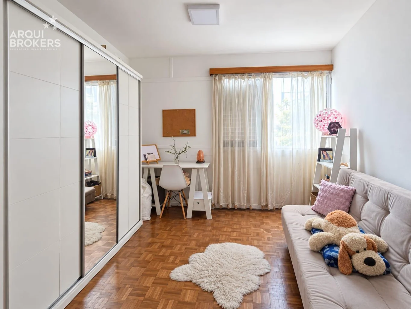 Casa en Malvín Norte, propiedad 294393 -Imagen 6