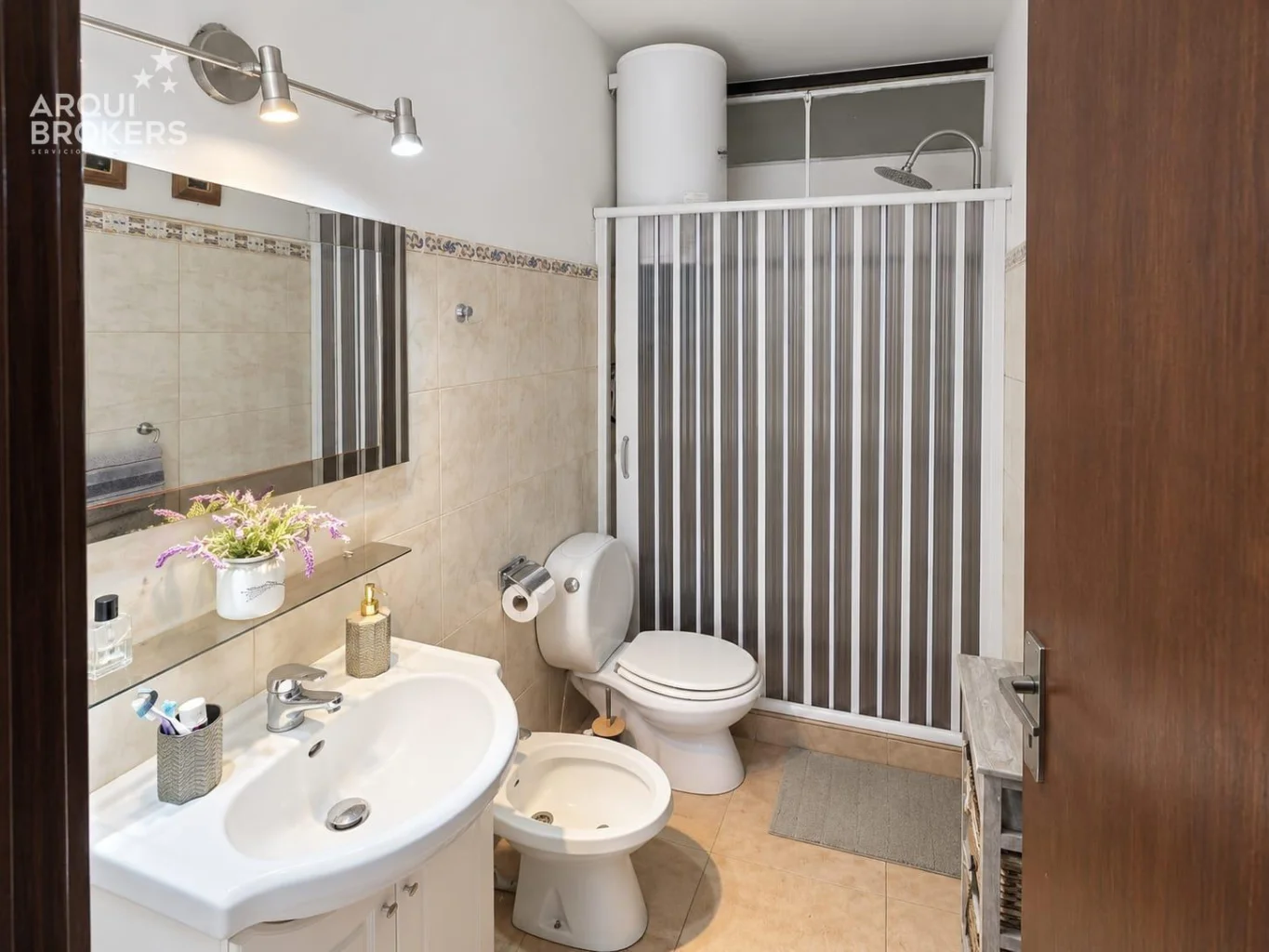 Casa en Malvín Norte, propiedad 294393 -Imagen 10