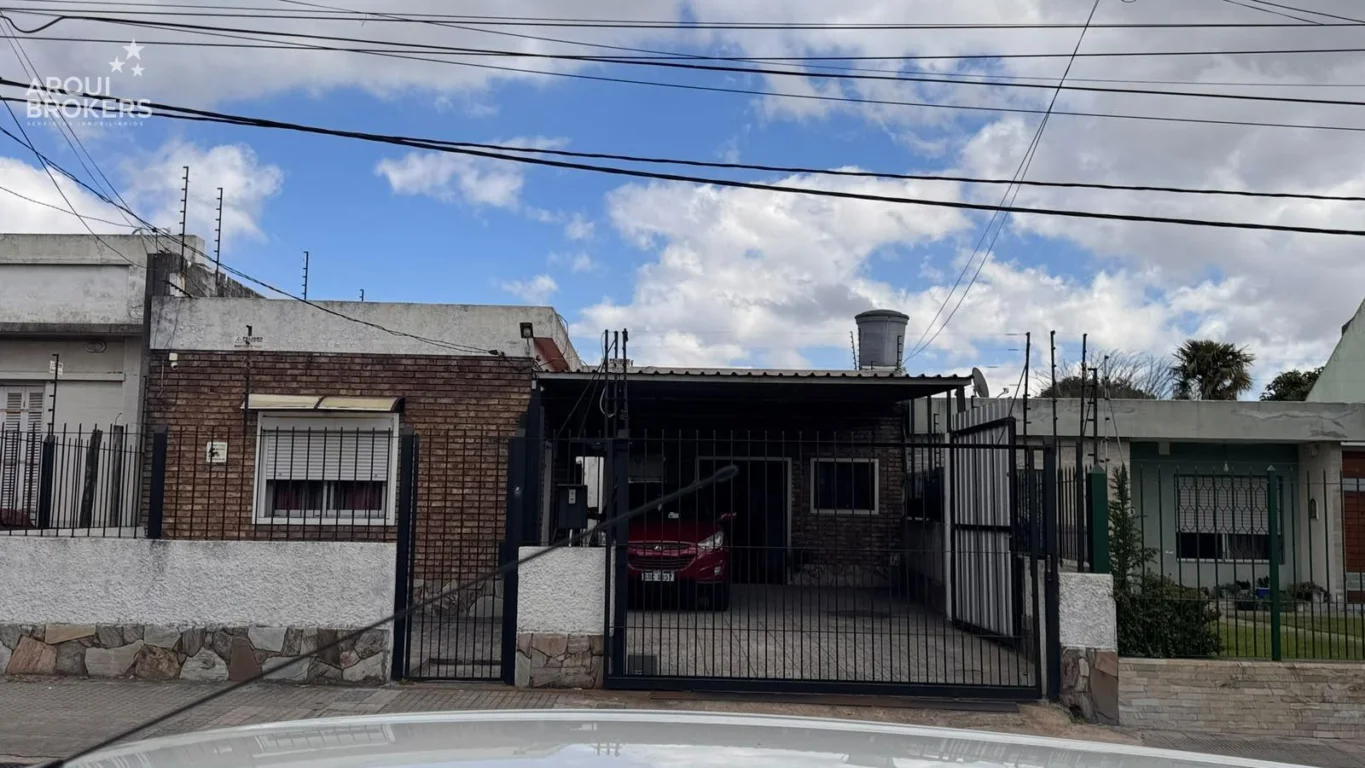 Depósito en Unión, propiedad 294518 -Imagen 2