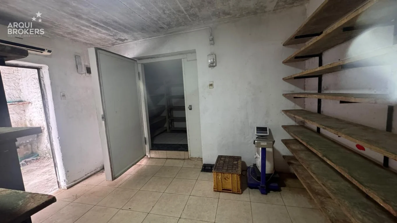 Depósito en Unión, propiedad 294518 -Imagen 14