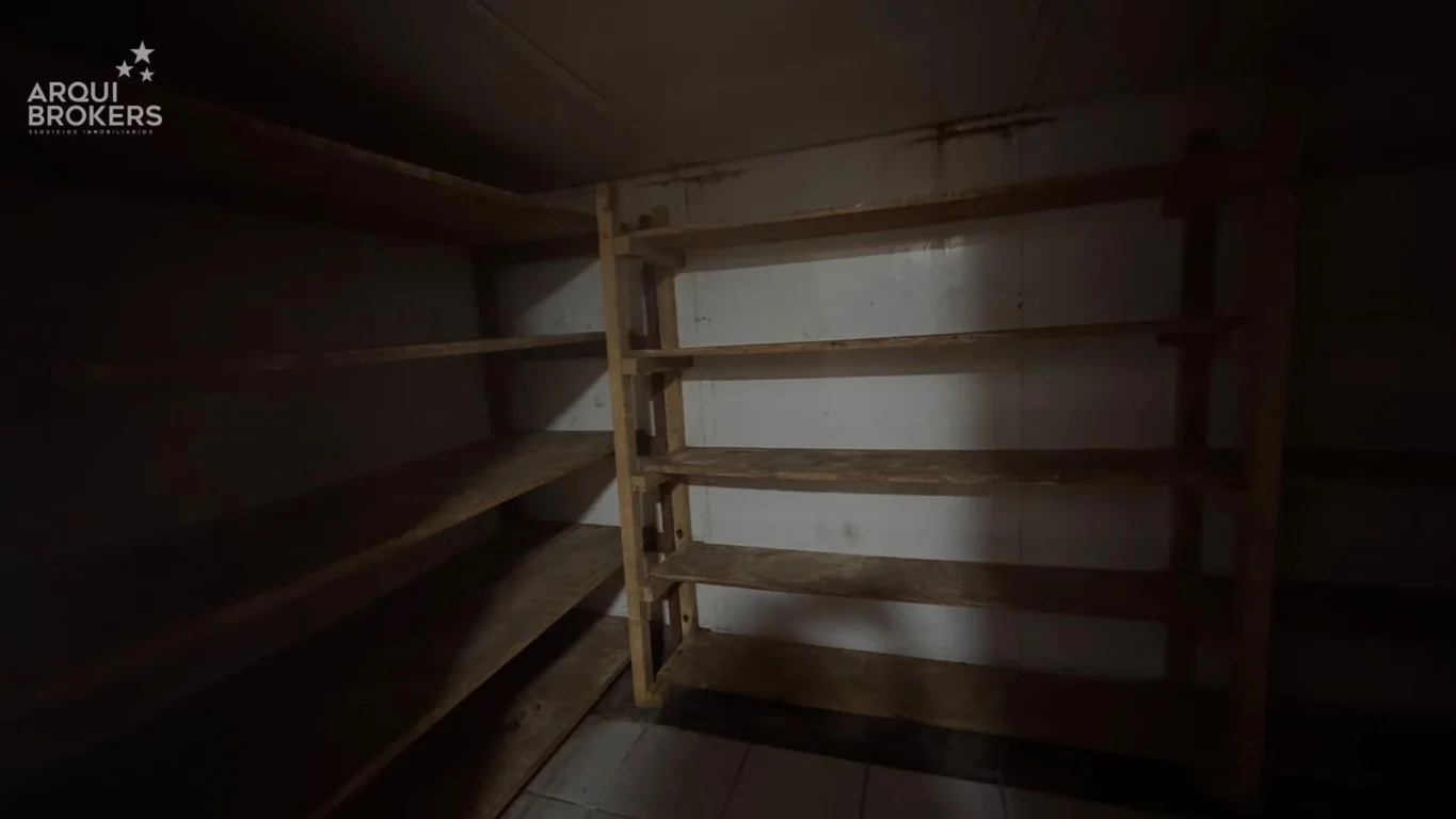 Depósito en Unión, propiedad 294518 -Imagen 15