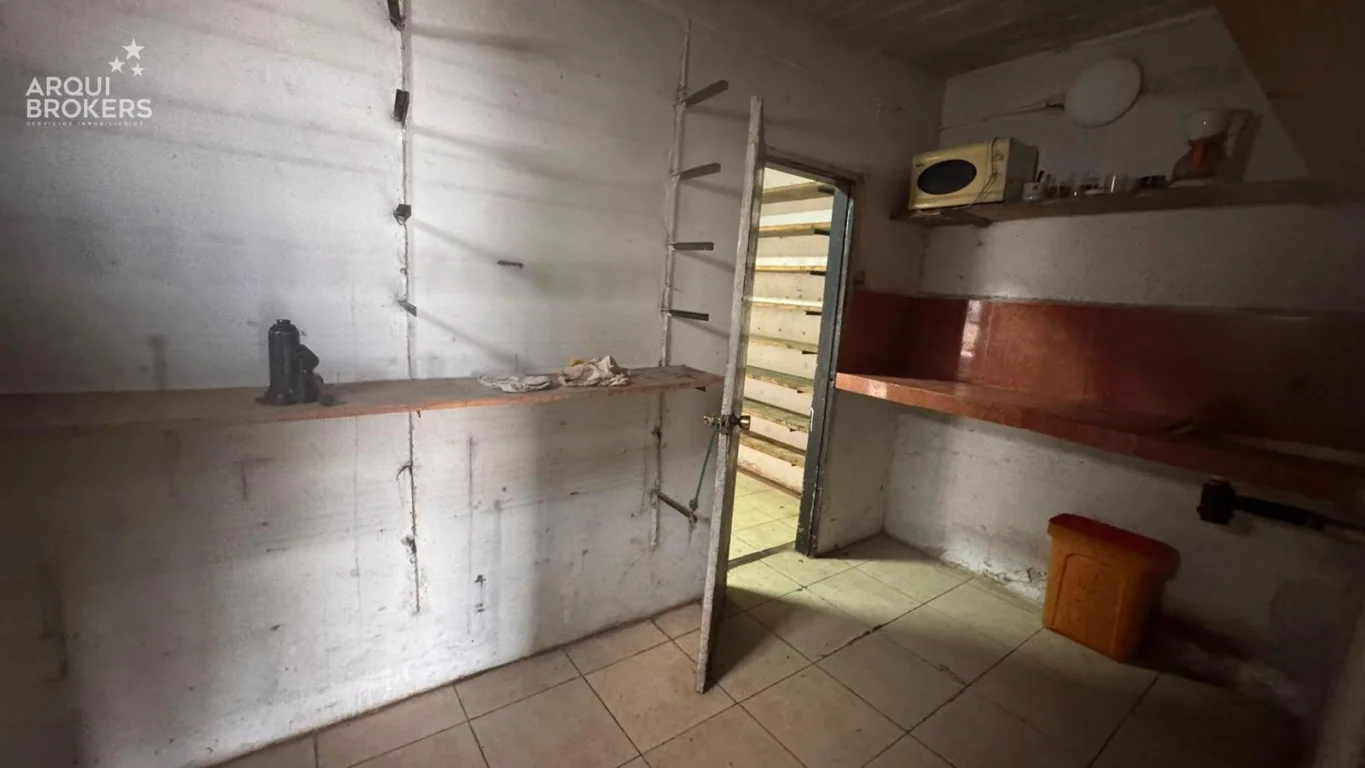 Depósito en Unión, propiedad 294518 -Imagen 16