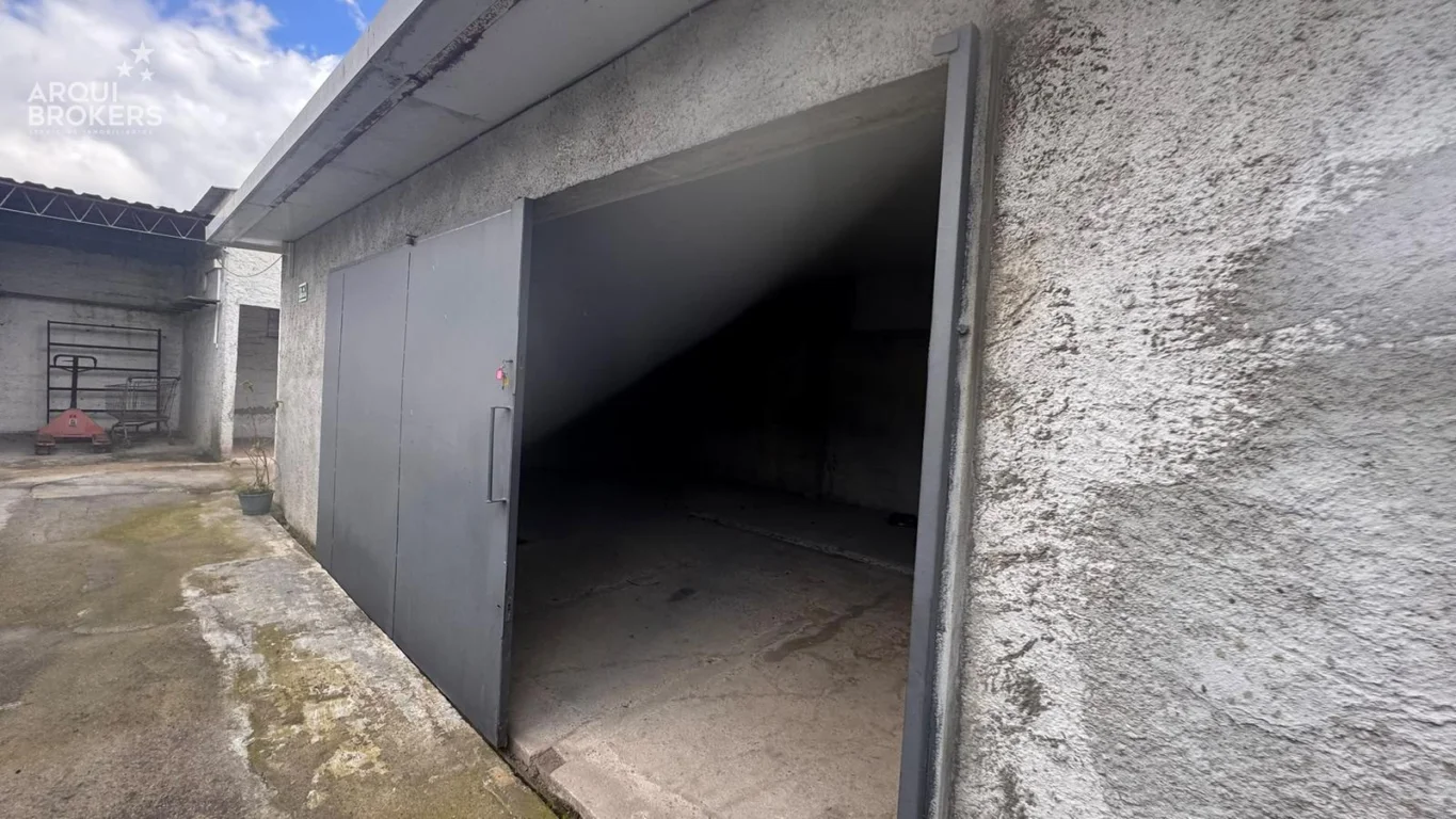 Depósito en Unión, propiedad 294518 -Imagen 17