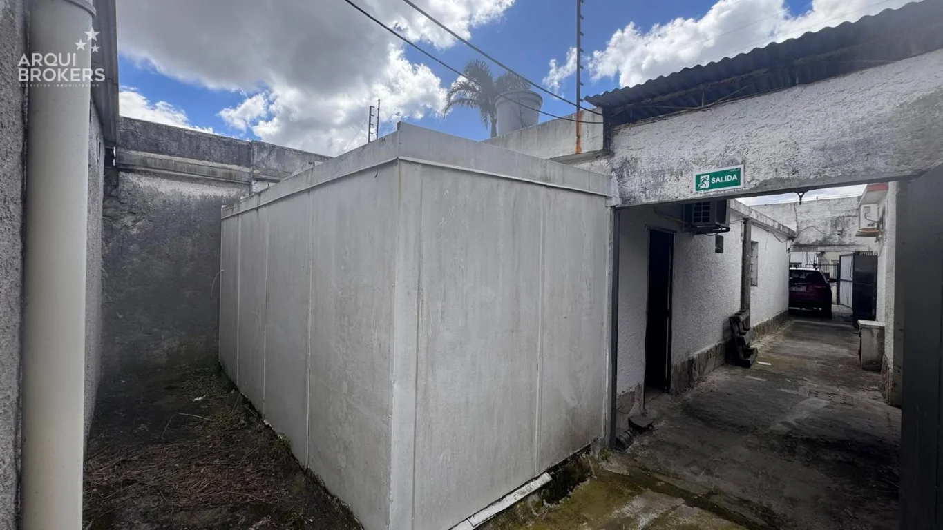 Depósito en Unión, propiedad 294518 -Imagen 19
