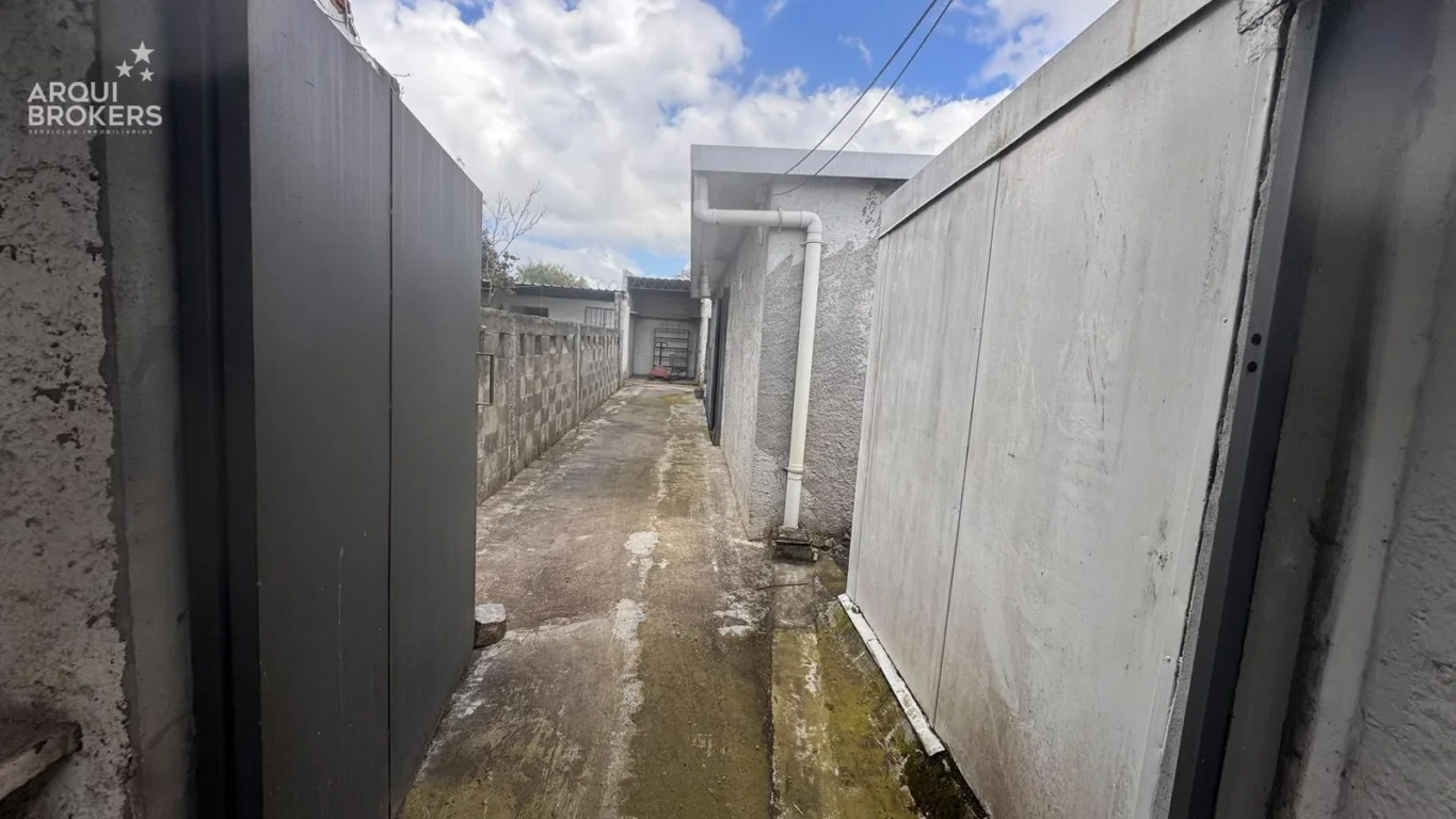 Depósito en Unión, propiedad 294518 -Imagen 22