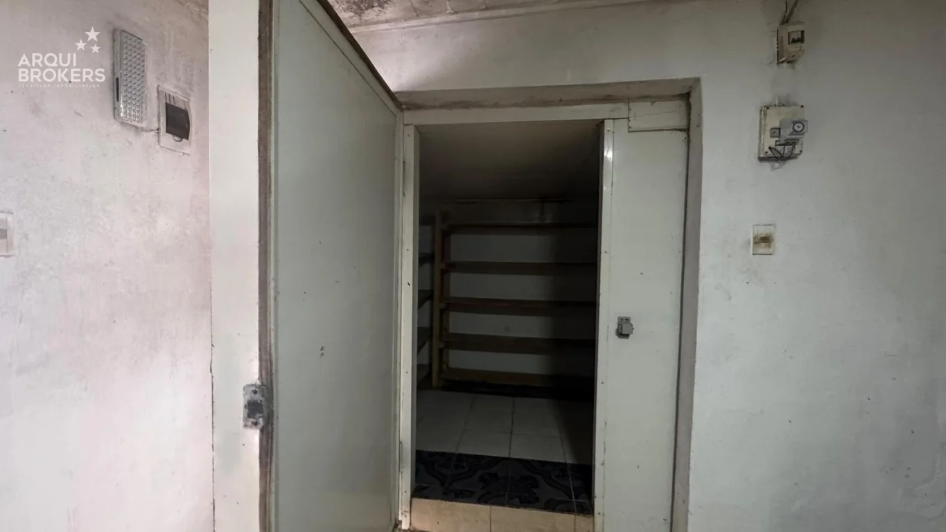 Depósito en Unión, propiedad 294518 -Imagen 4
