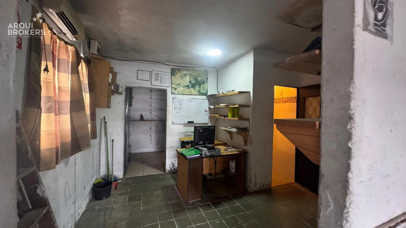 Depósito en Unión, propiedad 294518 -Imagen 5
