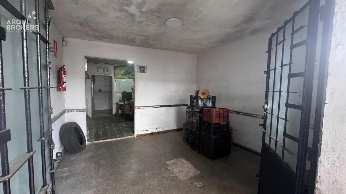 Depósito en Unión, propiedad 294518 -Imagen 6