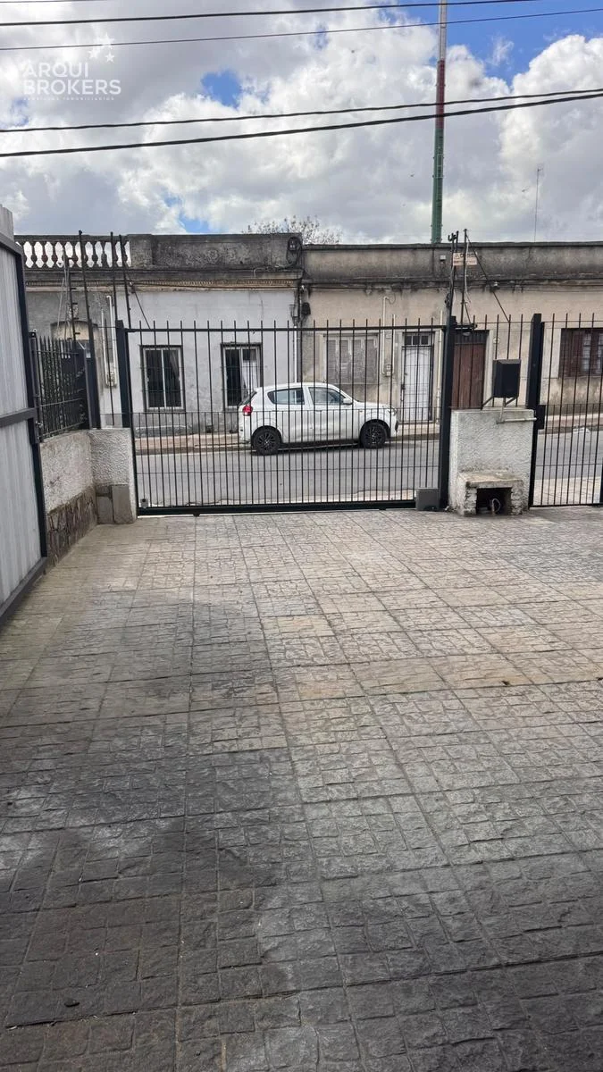 Depósito en Unión, propiedad 294518 -Imagen 7