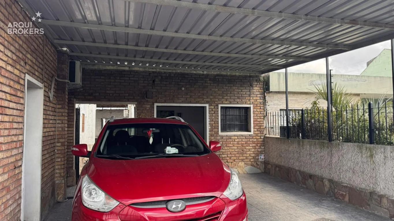 Depósito en Unión, propiedad 294518 -Imagen 8