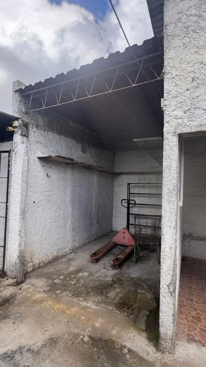 Depósito en Unión, propiedad 294518 -Imagen 9