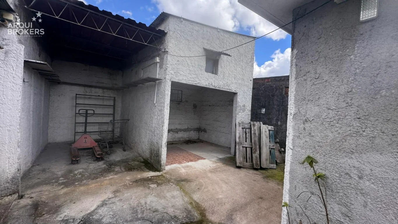Depósito en Unión, propiedad 294518 -Imagen 10