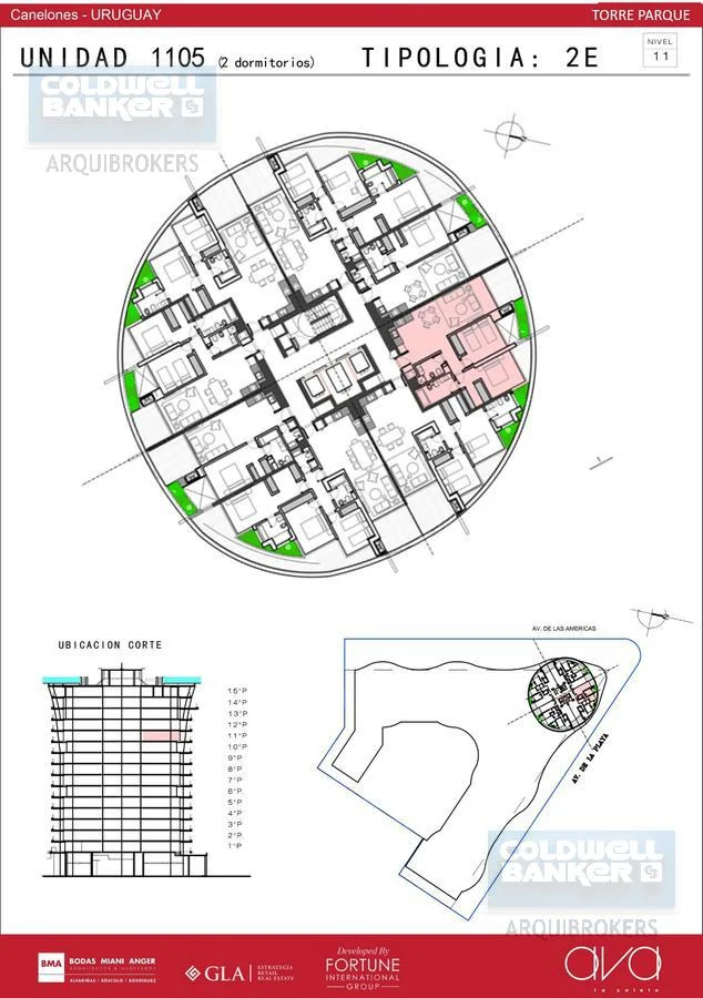 Apartamento en Barra de Carrasco, propiedad 294668 -Imagen 3