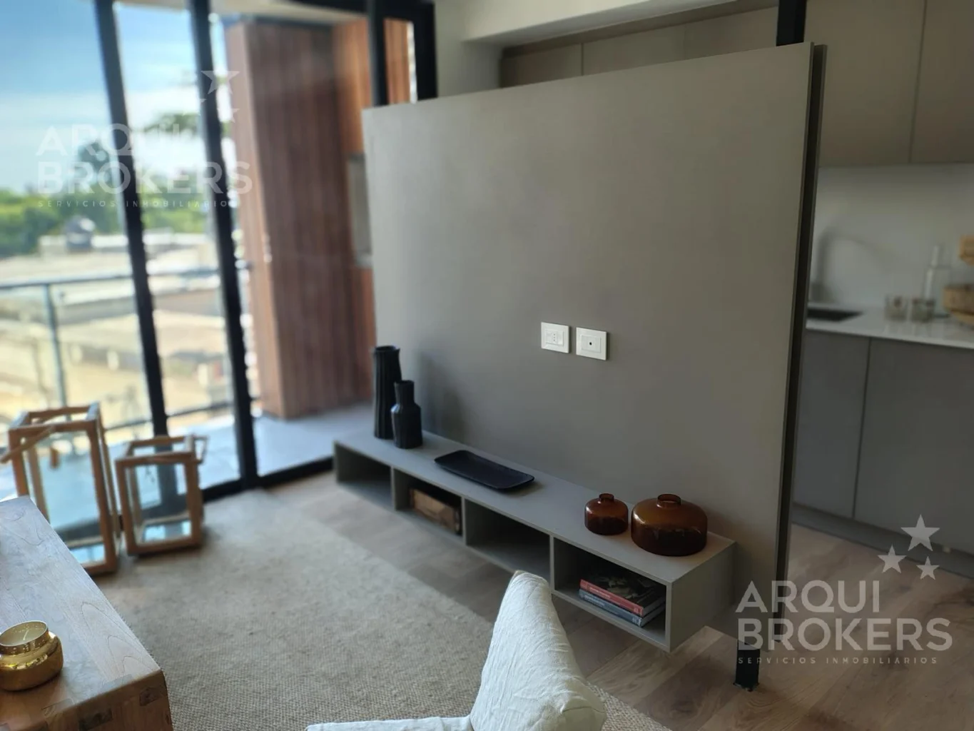 Apartamento en Parque Rodó, propiedad 295037 -Imagen 2