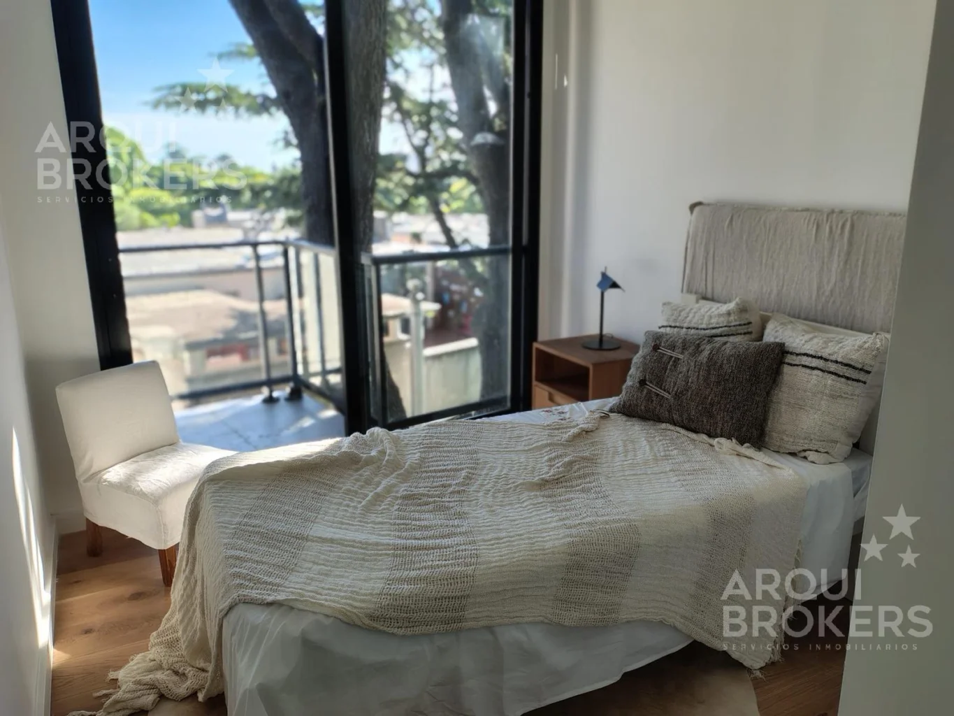 Apartamento en Parque Rodó, propiedad 295037 -Imagen 12