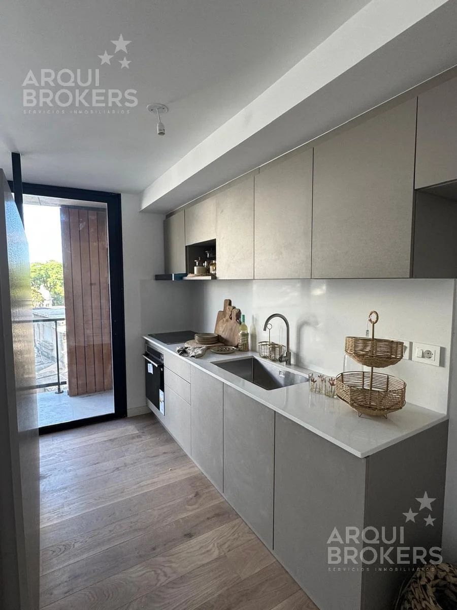 Apartamento en Parque Rodó, propiedad 295037 -Imagen 14