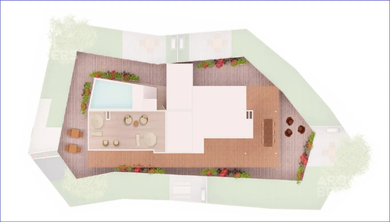 Apartamento en Parque Rodó, propiedad 295037 -Imagen 4