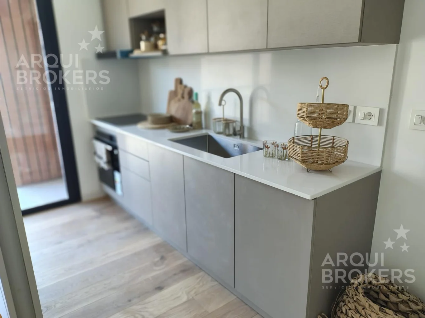 Apartamento en Parque Rodó, propiedad 295037 -Imagen 7