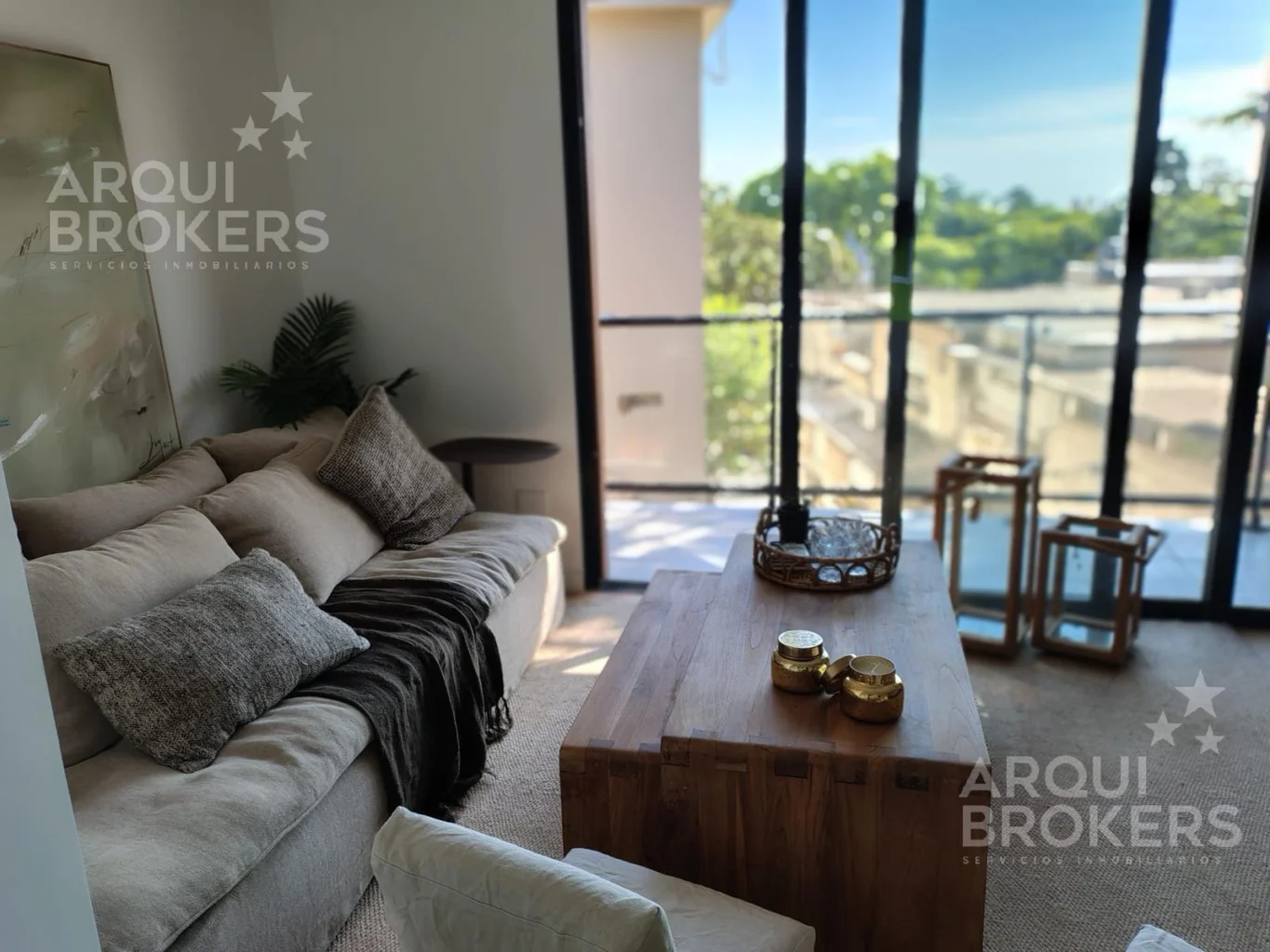 Apartamento en Parque Rodó, propiedad 295037 -Imagen 8