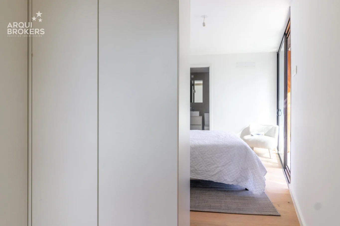 Apartamento en Parque Rodó, propiedad 295140 -Imagen 11