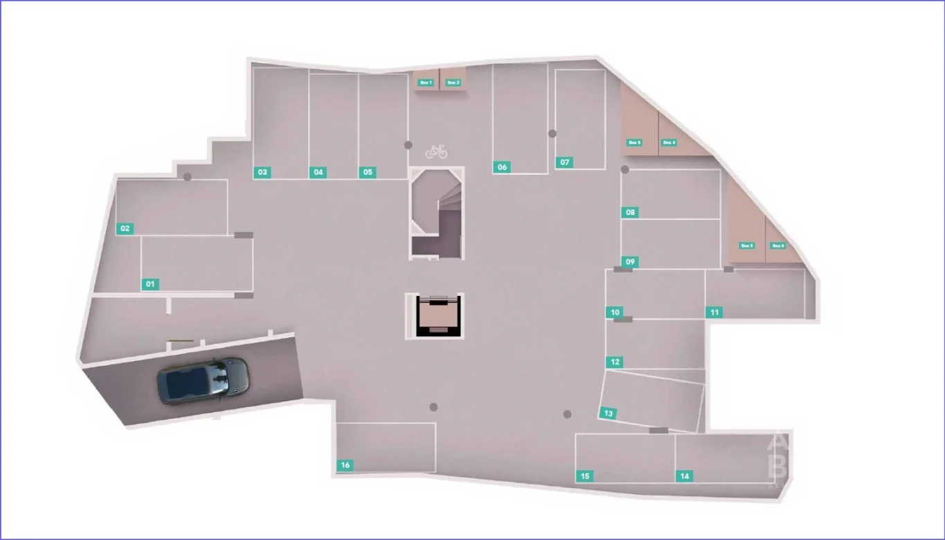 Apartamento en Parque Rodó, propiedad 295140 -Imagen 16