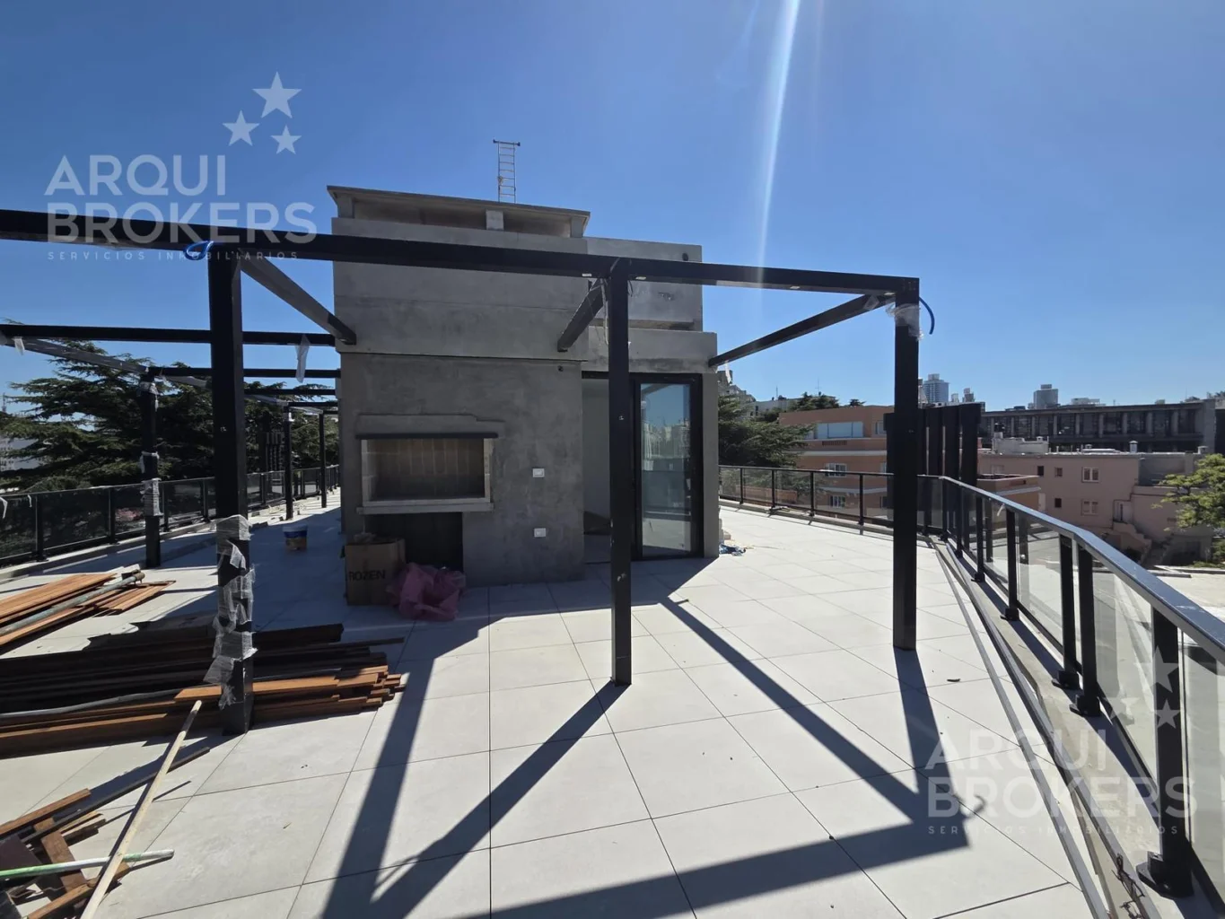 Apartamento en Parque Rodó, propiedad 295140 -Imagen 17
