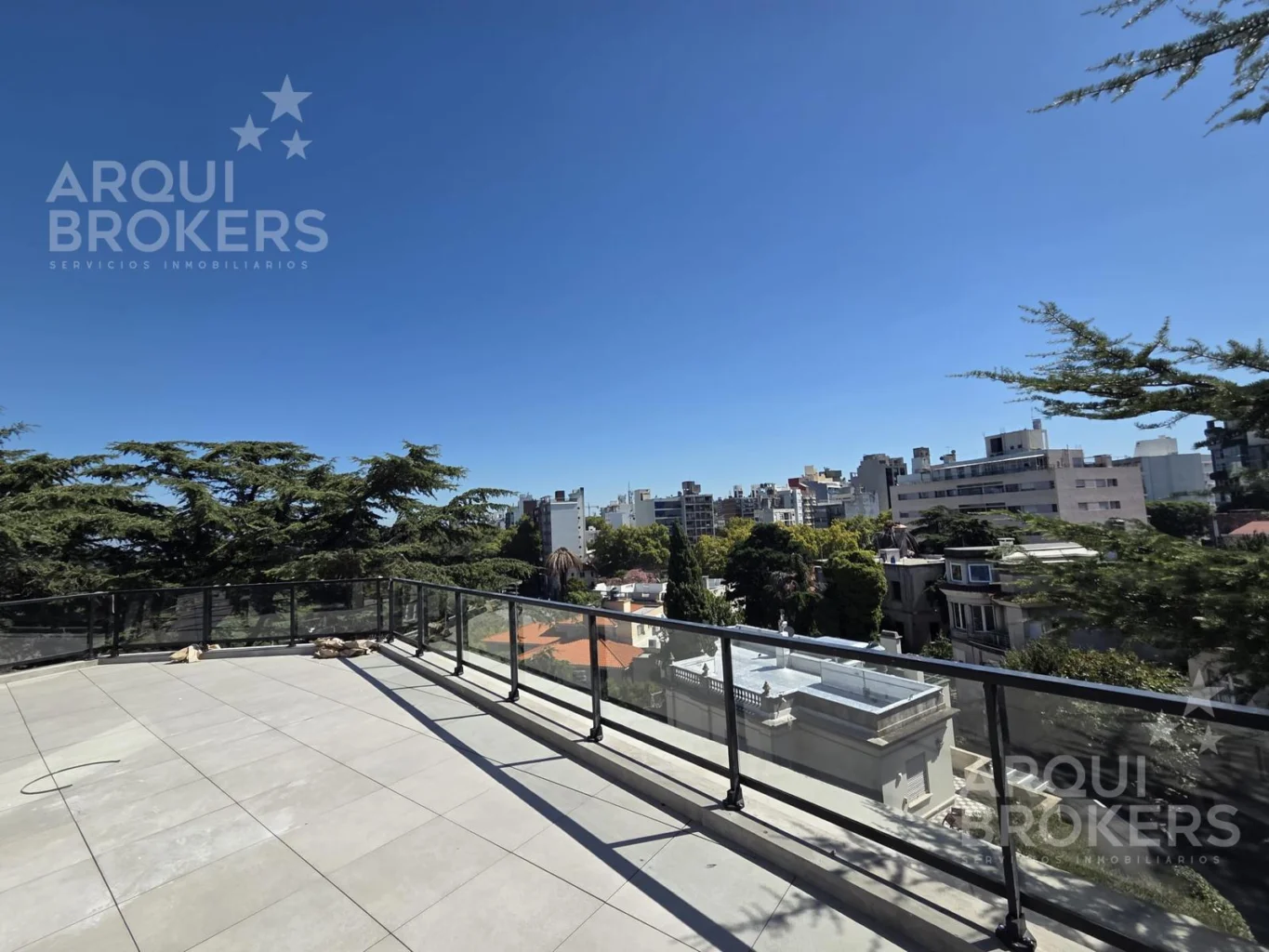 Apartamento en Parque Rodó, propiedad 295140 -Imagen 18