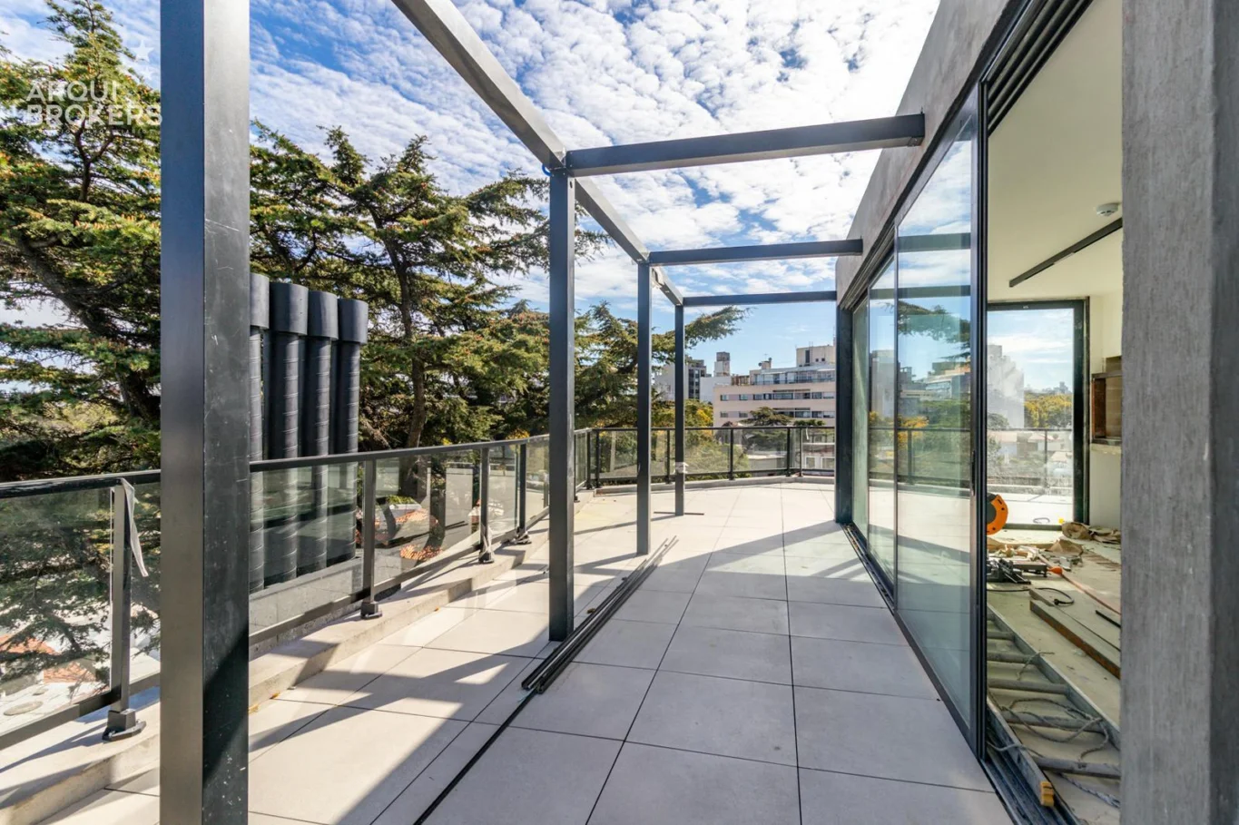 Apartamento en Parque Rodó, propiedad 295140 -Imagen 19