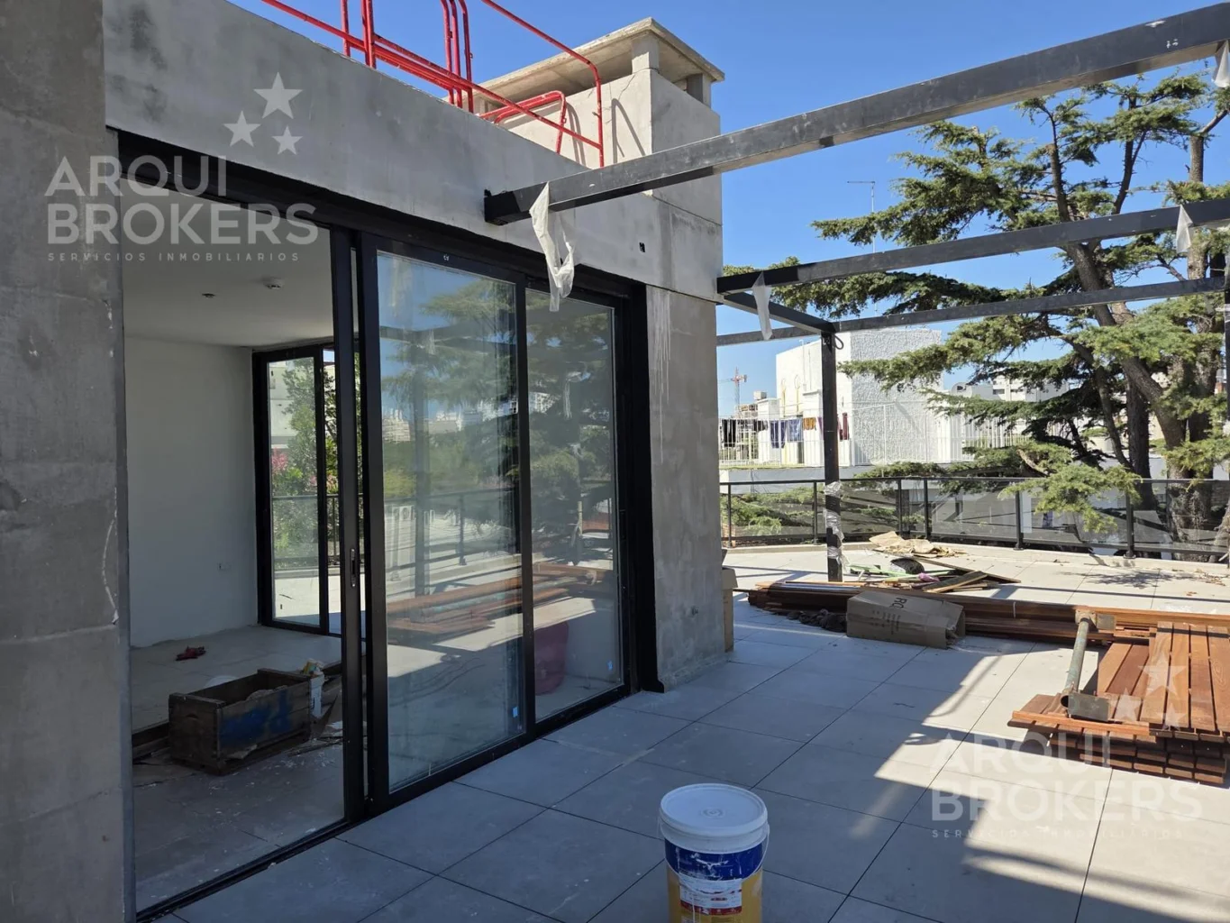 Apartamento en Parque Rodó, propiedad 295140 -Imagen 21