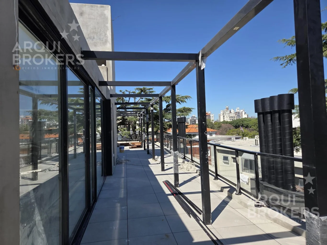 Apartamento en Parque Rodó, propiedad 295140 -Imagen 22