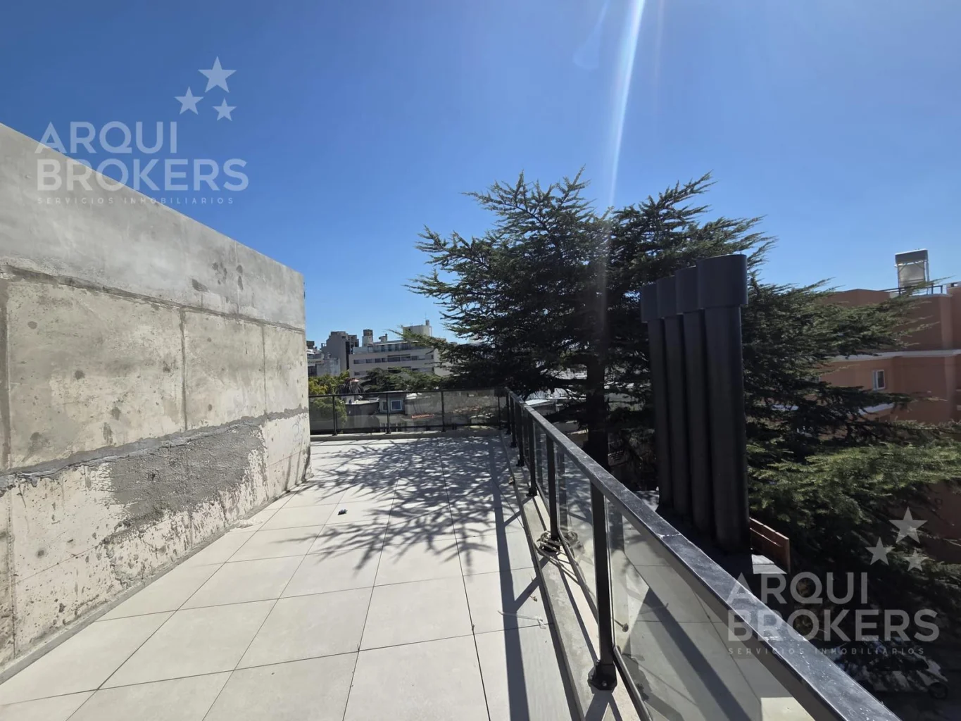Apartamento en Parque Rodó, propiedad 295140 -Imagen 24