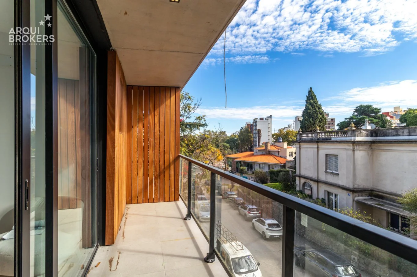 Apartamento en Parque Rodó, propiedad 295140 -Imagen 4