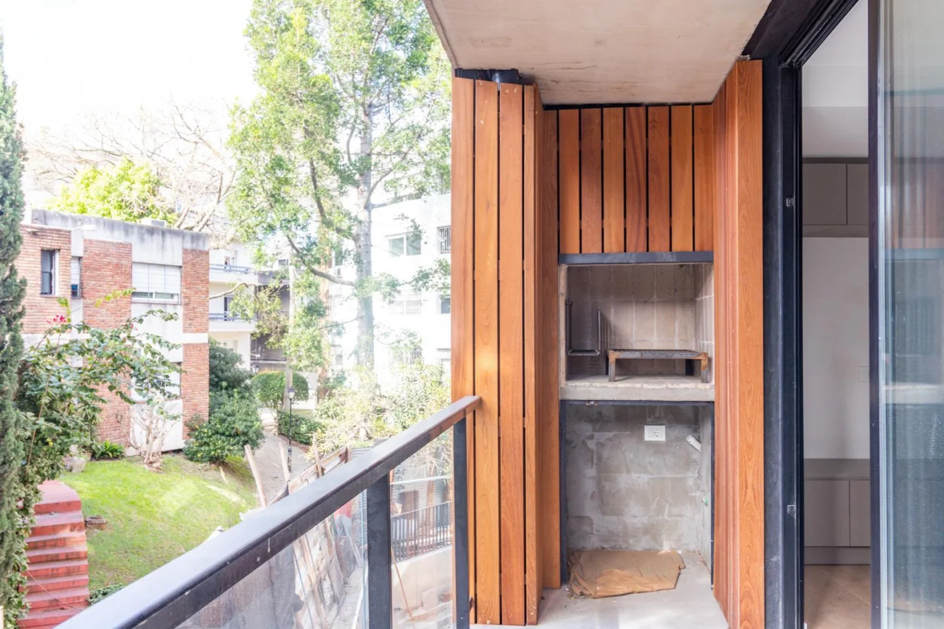 Apartamento en Parque Rodó, propiedad 295140 -Imagen 5
