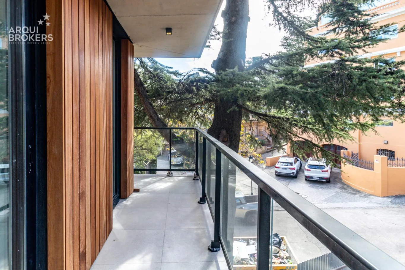 Apartamento en Parque Rodó, propiedad 295140 -Imagen 6
