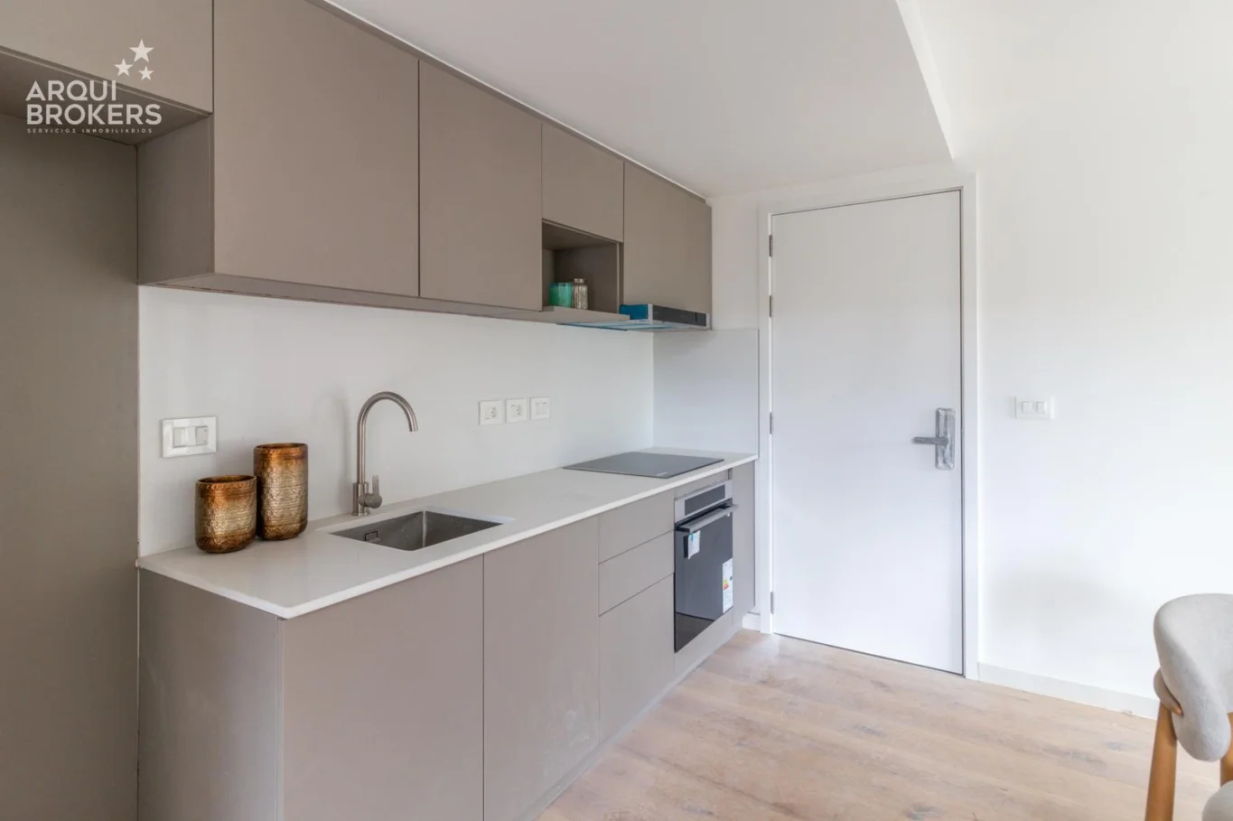 Apartamento en Parque Rodó, propiedad 295140 -Imagen 7