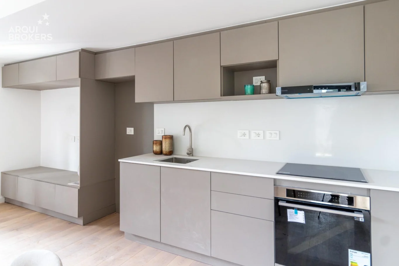 Apartamento en Parque Rodó, propiedad 295140 -Imagen 8