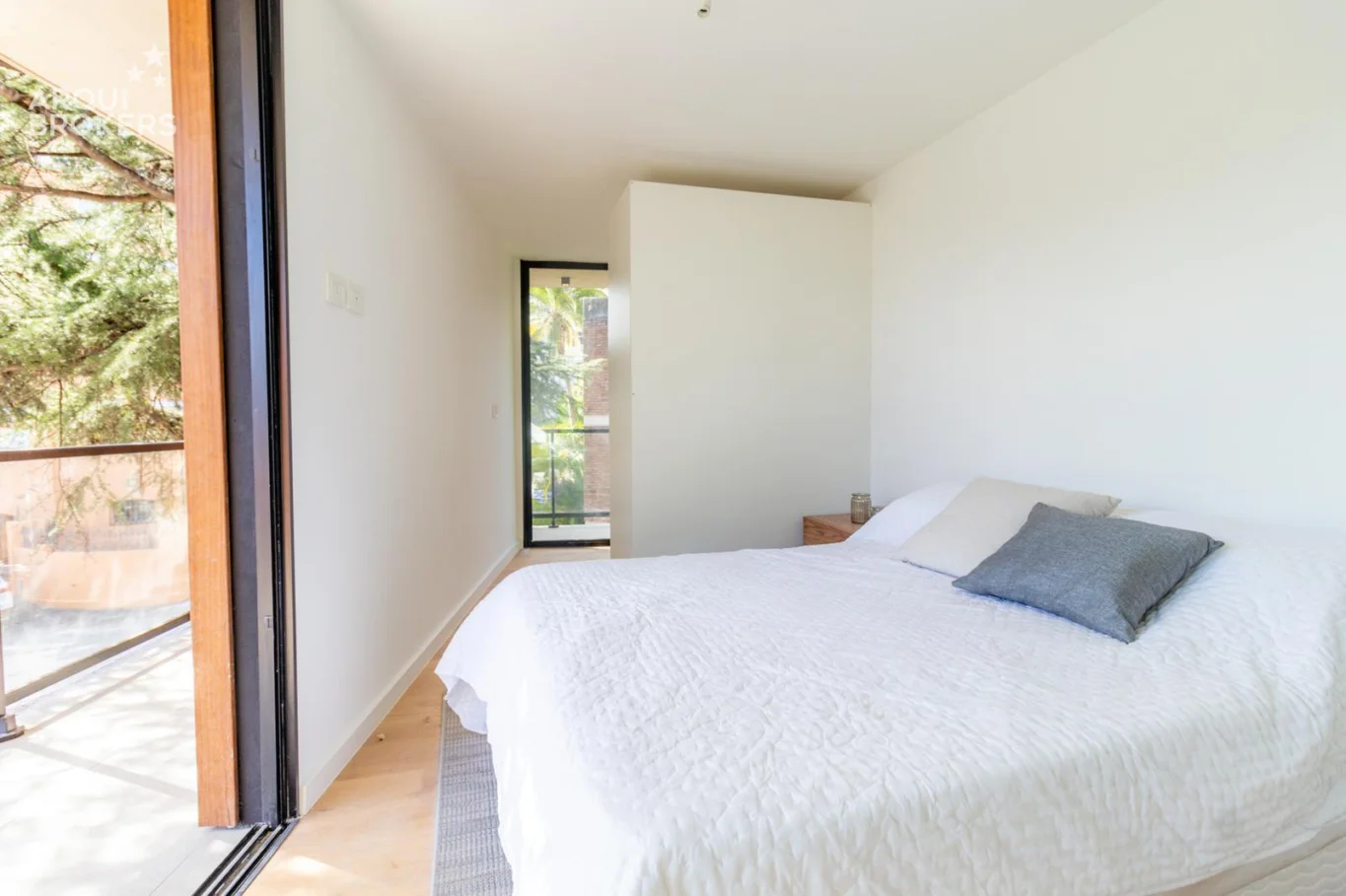 Apartamento en Parque Rodó, propiedad 295140 -Imagen 10
