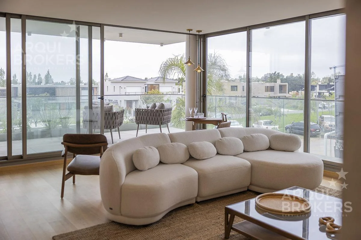 Apartamento en Carrasco Norte, propiedad 295155 -Imagen 2