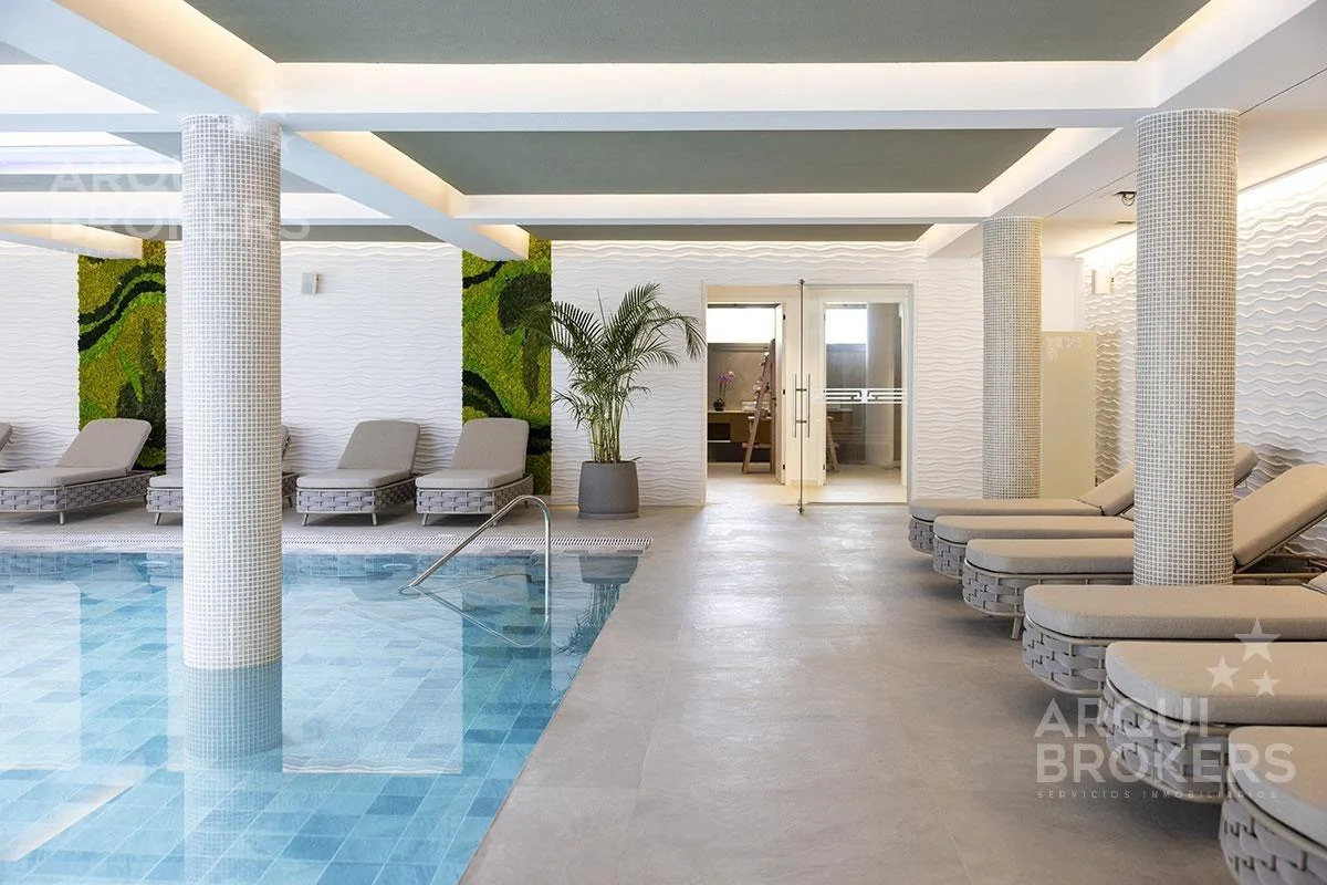 Apartamento en Carrasco Norte, propiedad 295155 -Imagen 20