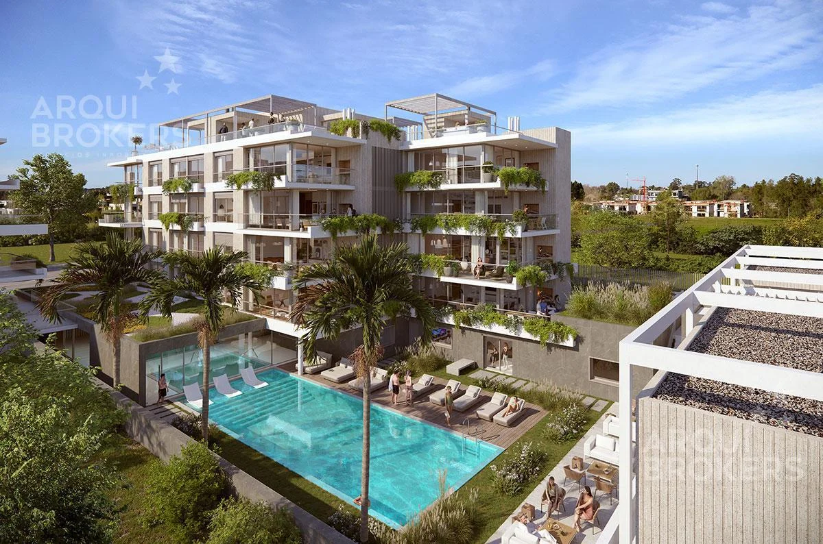 Apartamento en Carrasco Norte, propiedad 295155 -Imagen 3