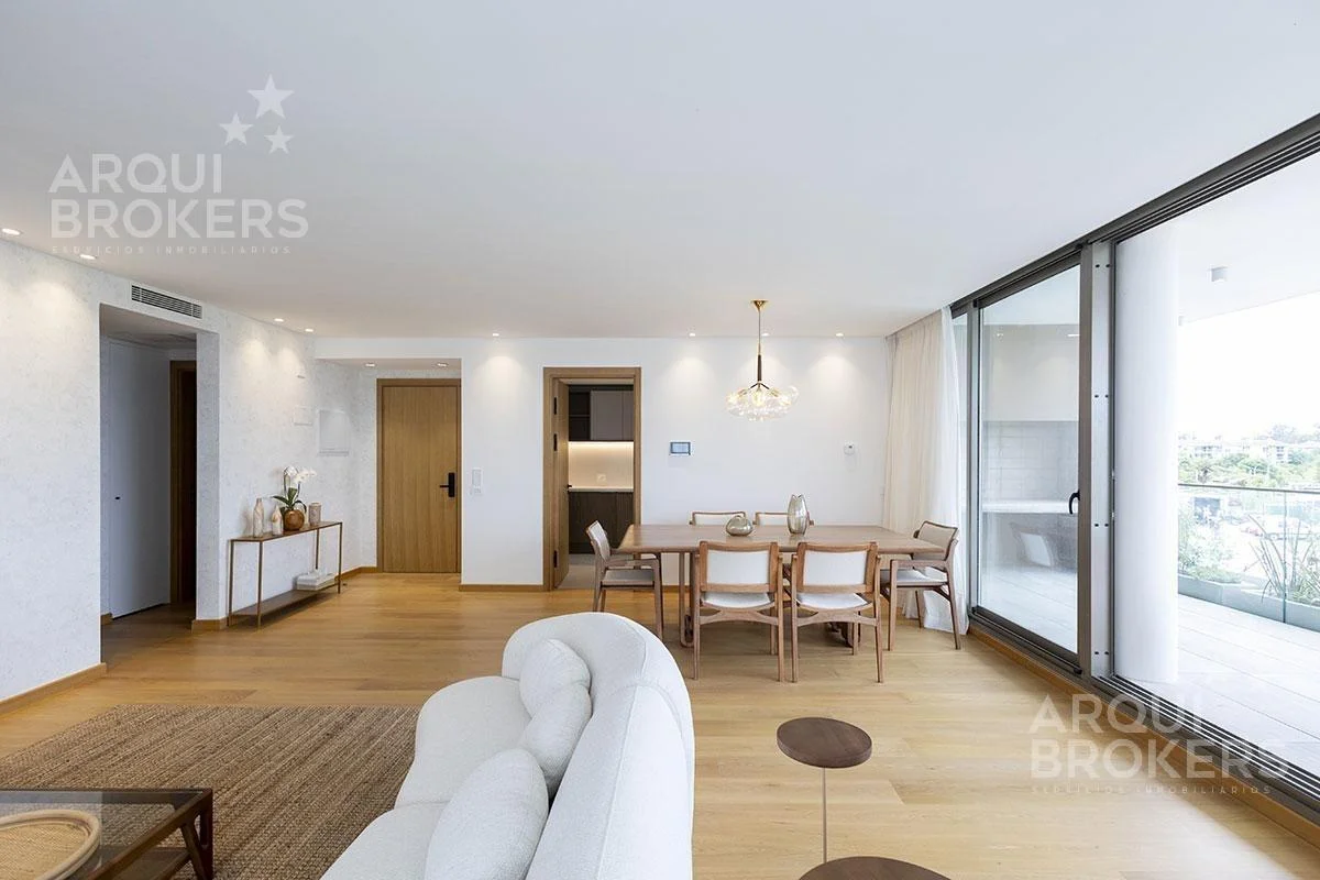 Apartamento en Carrasco Norte, propiedad 295155 -Imagen 22