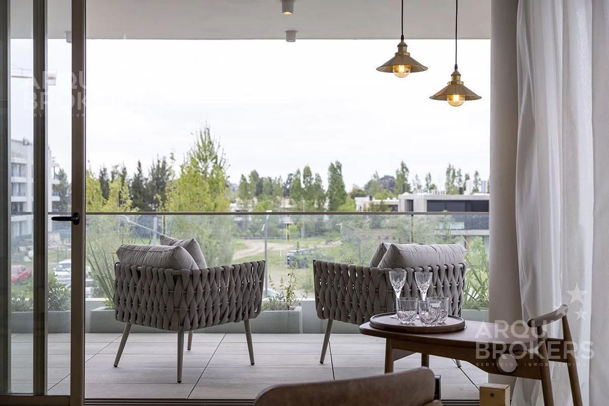 Apartamento en Carrasco Norte, propiedad 295155 -Imagen 4