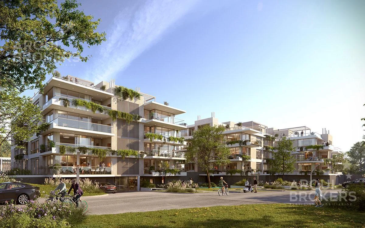 Apartamento en Carrasco Norte, propiedad 295155 -Imagen 7