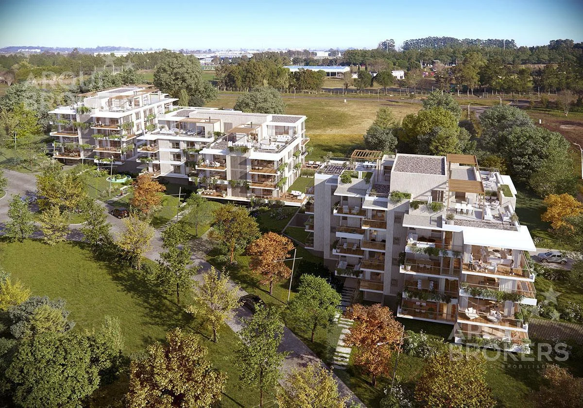 Apartamento en Carrasco Norte, propiedad 295155 -Imagen 10