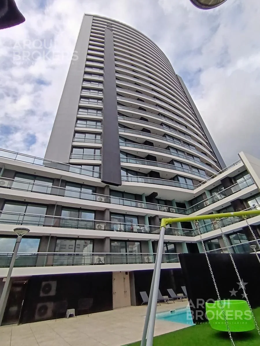 Apartamento en Buceo, propiedad 300342 -Imagen 1